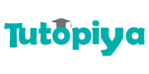 Tutopiya Logo